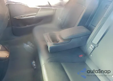 2025 Lucid Motors Air Pure z USA, uszkodzony, nr VIN 50EA1PGA7SA007755